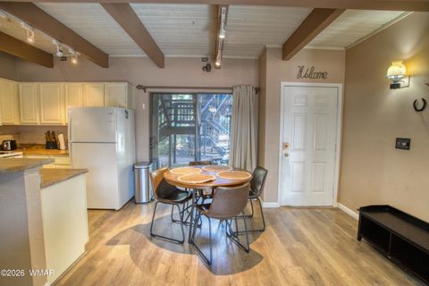 Tiny photo for 4551 Resort Loop Loop, Pinetop, AZ 85935 (MLS # 260194)