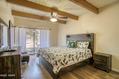Tiny photo for 4551 Resort Loop Loop, Pinetop, AZ 85935 (MLS # 260194)