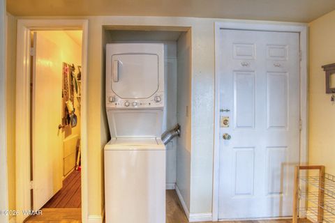 Tiny photo for 4551 Resort Loop Loop, Pinetop, AZ 85935 (MLS # 260194)