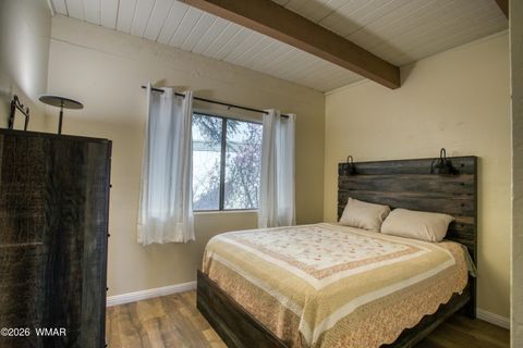 Tiny photo for 4551 Resort Loop Loop, Pinetop, AZ 85935 (MLS # 260194)