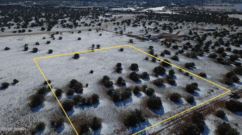 Tiny photo for 8577 Pine Lane, Snowflake, AZ 85937 (MLS # 259268)
