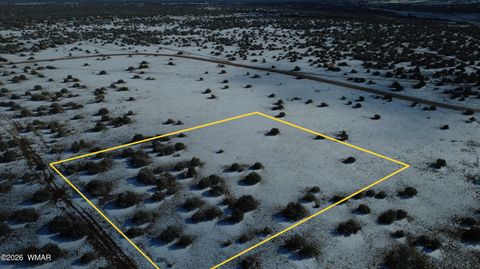 Tiny photo for 8577 Pine Lane, Snowflake, AZ 85937 (MLS # 259268)