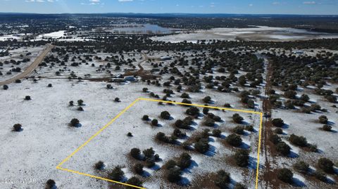 Tiny photo for 8577 Pine Lane, Snowflake, AZ 85937 (MLS # 259268)