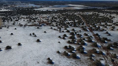 Tiny photo for 8577 Pine Lane, Snowflake, AZ 85937 (MLS # 259268)