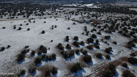 Tiny photo for 8577 Pine Lane, Snowflake, AZ 85937 (MLS # 259268)