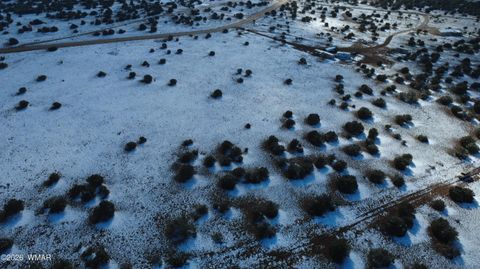 Tiny photo for 8577 Pine Lane, Snowflake, AZ 85937 (MLS # 259268)