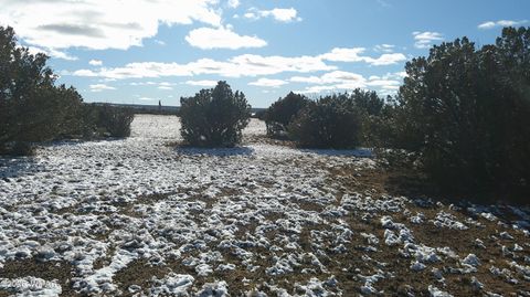 Tiny photo for 8577 Pine Lane, Snowflake, AZ 85937 (MLS # 259268)