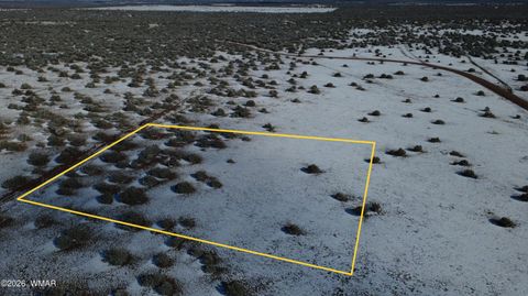 Tiny photo for 8577 Pine Lane, Snowflake, AZ 85937 (MLS # 259268)