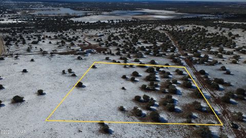 Tiny photo for 8577 Pine Lane, Snowflake, AZ 85937 (MLS # 259268)