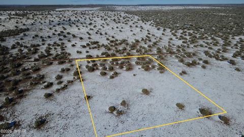 Tiny photo for 8577 Pine Lane, Snowflake, AZ 85937 (MLS # 259268)