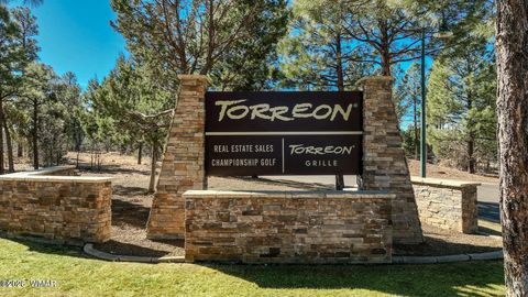 Tiny photo for 1481 S Snowberry Loop, Show Low, AZ 85901 (MLS # 259395)