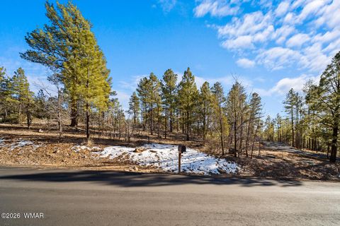 Tiny photo for 1481 S Snowberry Loop, Show Low, AZ 85901 (MLS # 259395)