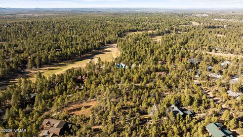 Tiny photo for 1481 S Snowberry Loop, Show Low, AZ 85901 (MLS # 259395)