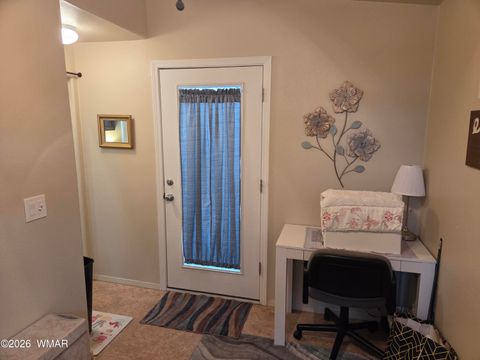 Tiny photo for 8204 Apache Way #424, Show Low, AZ 85901 (MLS # 259234)