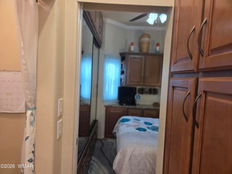 Tiny photo for 8204 Apache Way #424, Show Low, AZ 85901 (MLS # 259234)