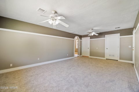 Tiny photo for 241 W 2nd Street, Snowflake, AZ 85937 (MLS # 262990)