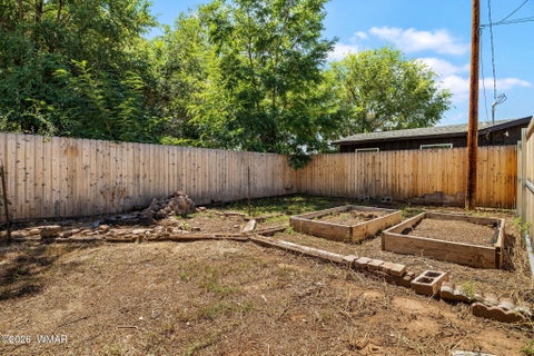 Tiny photo for 241 W 2nd Street, Snowflake, AZ 85937 (MLS # 262990)