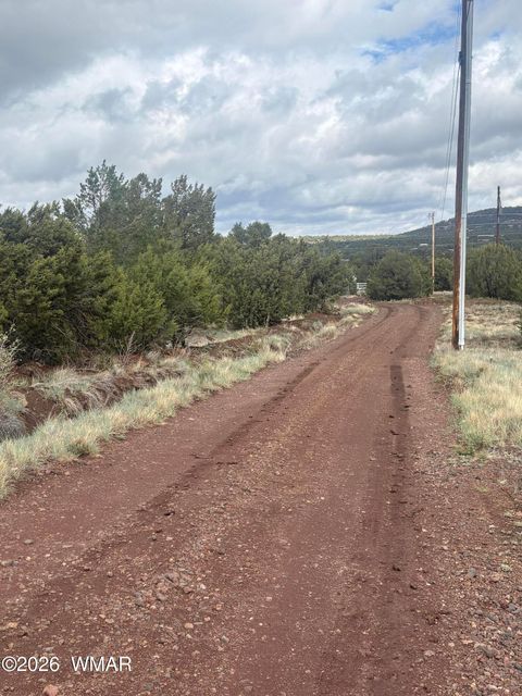 Photo of 20 N3065, Vernon, AZ 85940 (MLS # 260466)