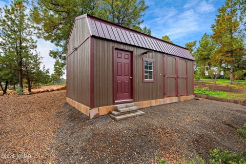 Tiny photo for 6351 Old Forest Trail, Show Low, AZ 85901 (MLS # 263634)
