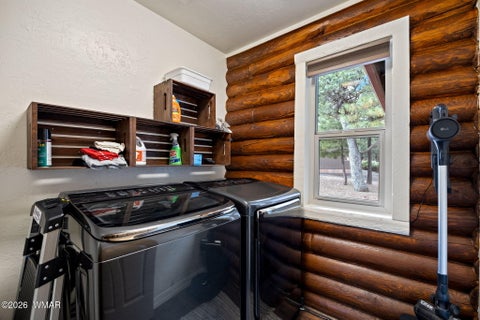 Tiny photo for 6351 Old Forest Trail, Show Low, AZ 85901 (MLS # 263634)