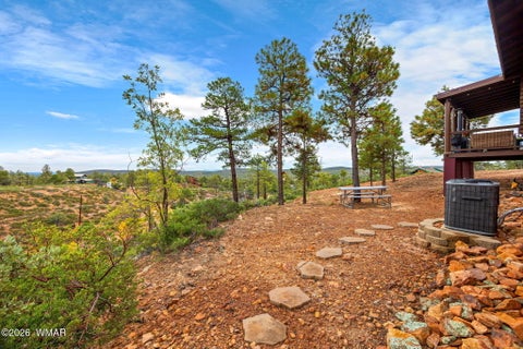 Tiny photo for 6351 Old Forest Trail, Show Low, AZ 85901 (MLS # 263634)
