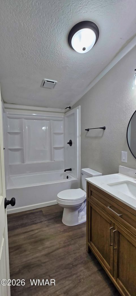 Tiny photo for 8758 Bruce Drive, Show Low, AZ 85901 (MLS # 260096)