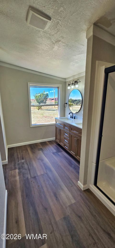 Tiny photo for 8758 Bruce Drive, Show Low, AZ 85901 (MLS # 260096)