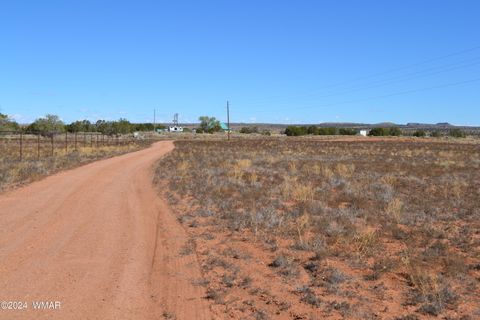 Tiny photo for 058N Bar Ditch Road, Taylor, AZ 85939 (MLS # 256485)