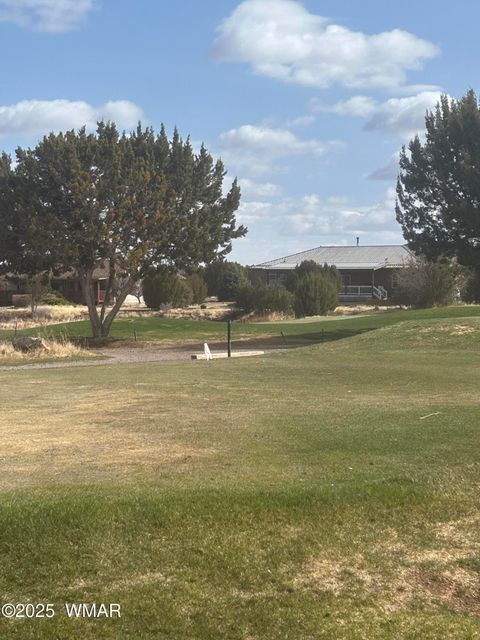 Tiny photo for 1956 Creekside Circle, Show Low, AZ 85901 (MLS # 259278)