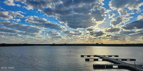 Tiny photo for 1956 Creekside Circle, Show Low, AZ 85901 (MLS # 259278)