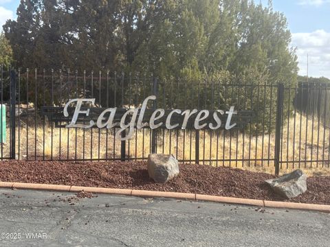 Tiny photo for 1956 Creekside Circle, Show Low, AZ 85901 (MLS # 259278)