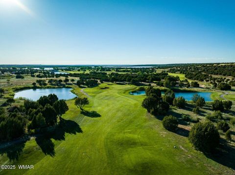 Tiny photo for 1956 Creekside Circle, Show Low, AZ 85901 (MLS # 259278)