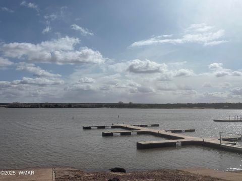 Tiny photo for 1956 Creekside Circle, Show Low, AZ 85901 (MLS # 259278)