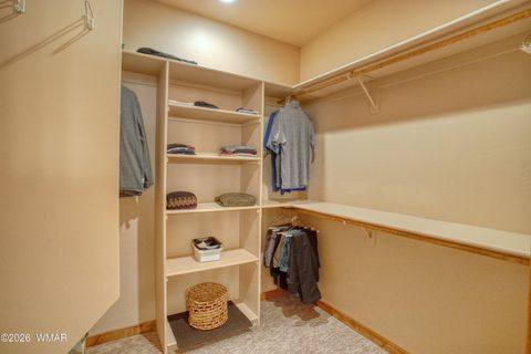 Tiny photo for 1961 S Knoll Trail, Show Low, AZ 85901 (MLS # 260078)