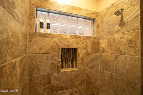 Tiny photo for 1961 S Knoll Trail, Show Low, AZ 85901 (MLS # 260078)