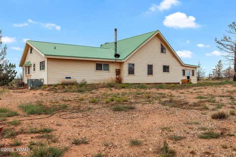 Tiny photo for 8429 Rockin R Ranch Trail, Snowflake, AZ 85937 (MLS # 262552)