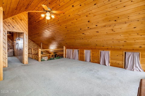 Tiny photo for 8429 Rockin R Ranch Trail, Snowflake, AZ 85937 (MLS # 262552)