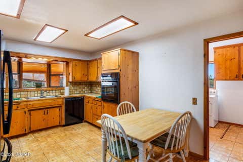 Tiny photo for 8429 Rockin R Ranch Trail, Snowflake, AZ 85937 (MLS # 262552)