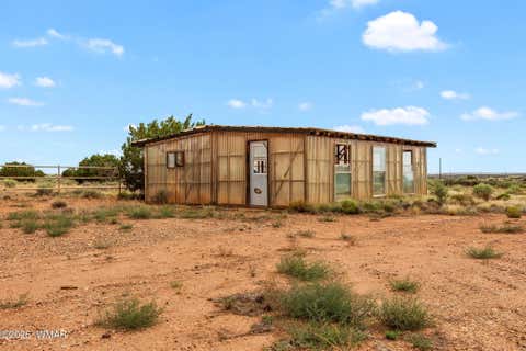 Tiny photo for 8429 Rockin R Ranch Trail, Snowflake, AZ 85937 (MLS # 262552)
