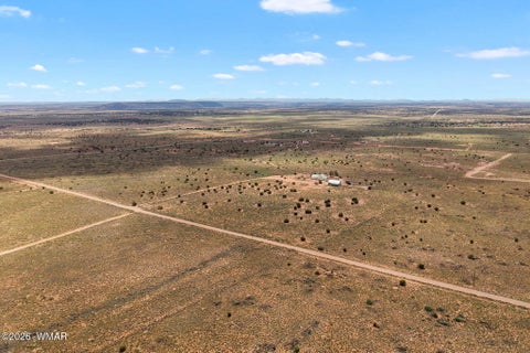 Tiny photo for 8429 Rockin R Ranch Trail, Snowflake, AZ 85937 (MLS # 262552)