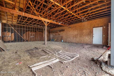Tiny photo for 8429 Rockin R Ranch Trail, Snowflake, AZ 85937 (MLS # 262552)
