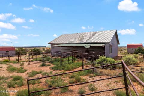 Tiny photo for 8429 Rockin R Ranch Trail, Snowflake, AZ 85937 (MLS # 262552)