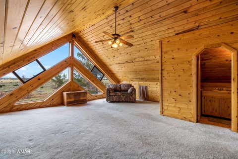 Tiny photo for 8429 Rockin R Ranch Trail, Snowflake, AZ 85937 (MLS # 262552)