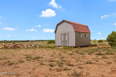 Tiny photo for 8429 Rockin R Ranch Trail, Snowflake, AZ 85937 (MLS # 262552)