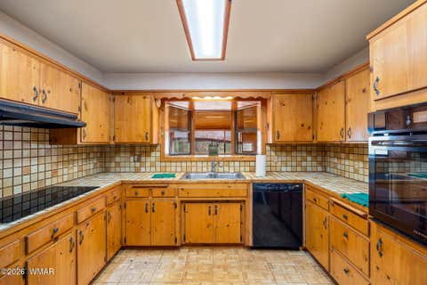 Tiny photo for 8429 Rockin R Ranch Trail, Snowflake, AZ 85937 (MLS # 262552)