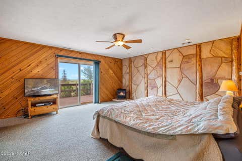 Tiny photo for 8429 Rockin R Ranch Trail, Snowflake, AZ 85937 (MLS # 262552)
