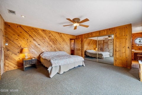 Tiny photo for 8429 Rockin R Ranch Trail, Snowflake, AZ 85937 (MLS # 262552)