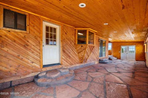 Tiny photo for 8429 Rockin R Ranch Trail, Snowflake, AZ 85937 (MLS # 262552)