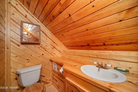 Tiny photo for 8429 Rockin R Ranch Trail, Snowflake, AZ 85937 (MLS # 262552)