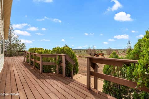 Tiny photo for 8429 Rockin R Ranch Trail, Snowflake, AZ 85937 (MLS # 262552)